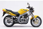 Suzuki GS 500E